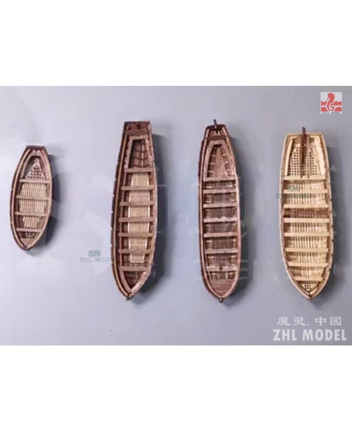 HMS VICTORY 1805 Scale 1/96 1032mm 40